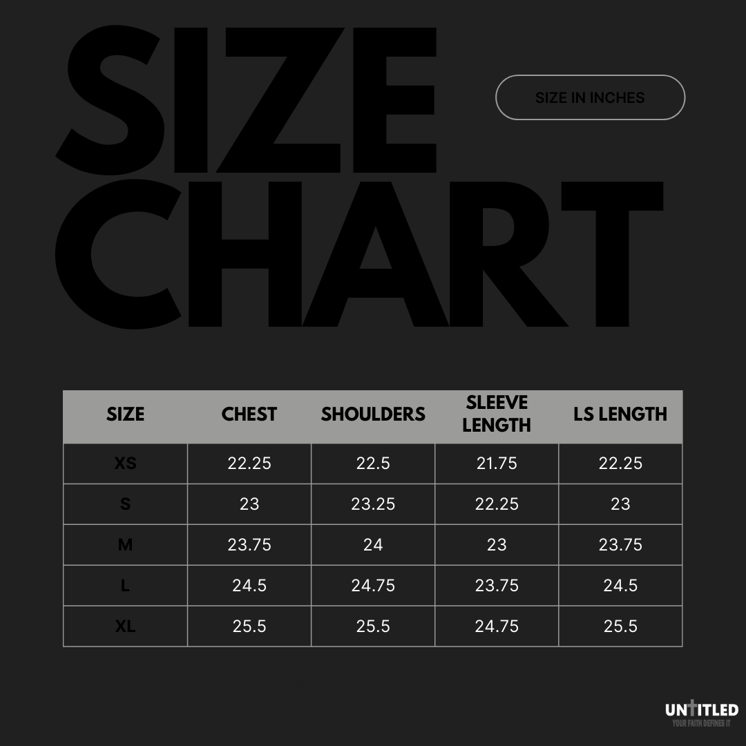 Forgive Our Sins Hoodie