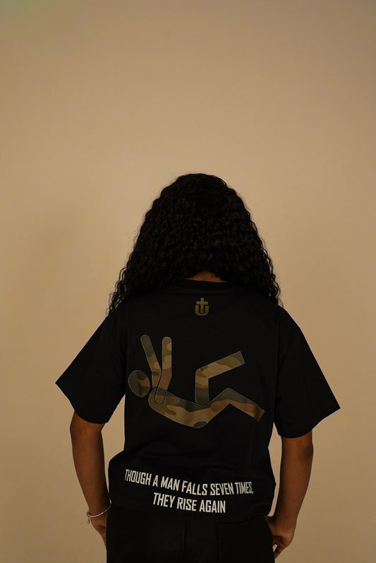 RISE AGAIN TEE